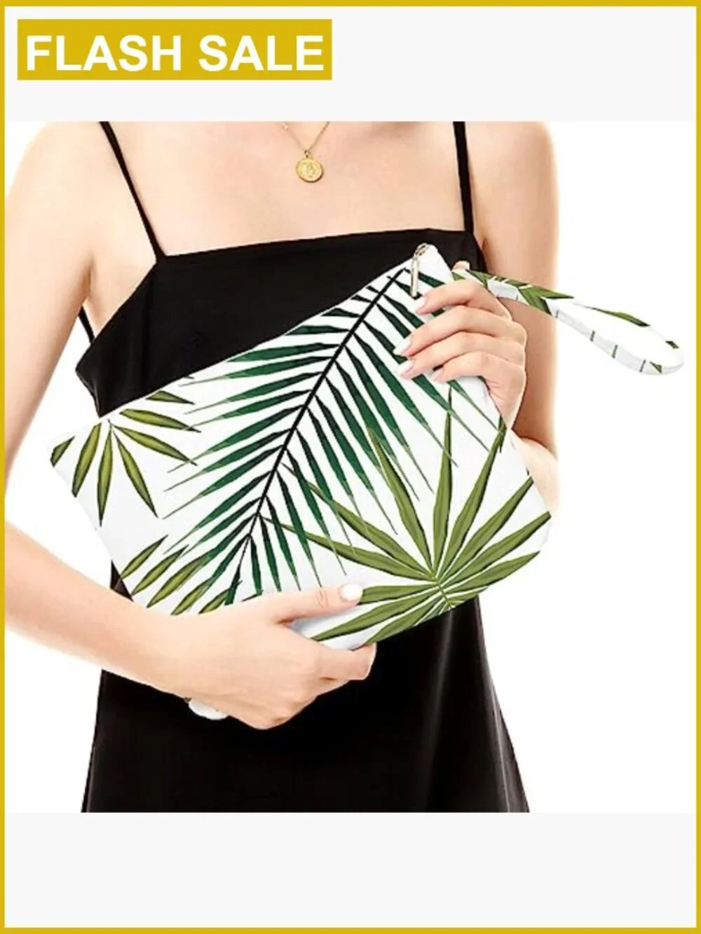 Waterproof Wet Bag - Travel Toiletry Cosmetics Swimsuit Diaper